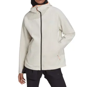 ADIDAS - X-City Running Soft Shell Running Jacket