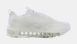 Air Max 97 Womens Lifestyle Shoes (White)