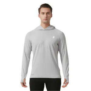 ANNIOU Men's Quick Dry Sweatshirt