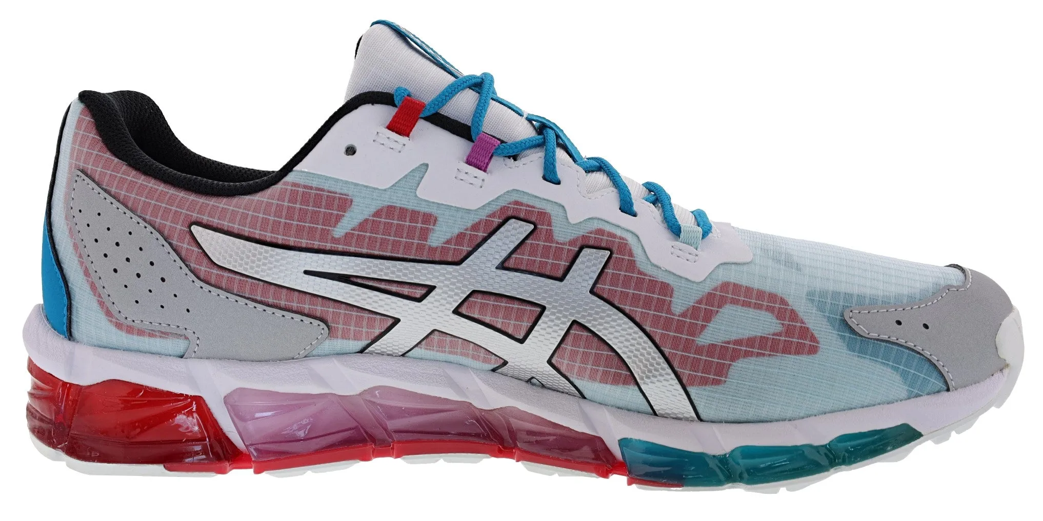 Asics Gel Quantum 360 6 Men's Lightweight Running Shoes