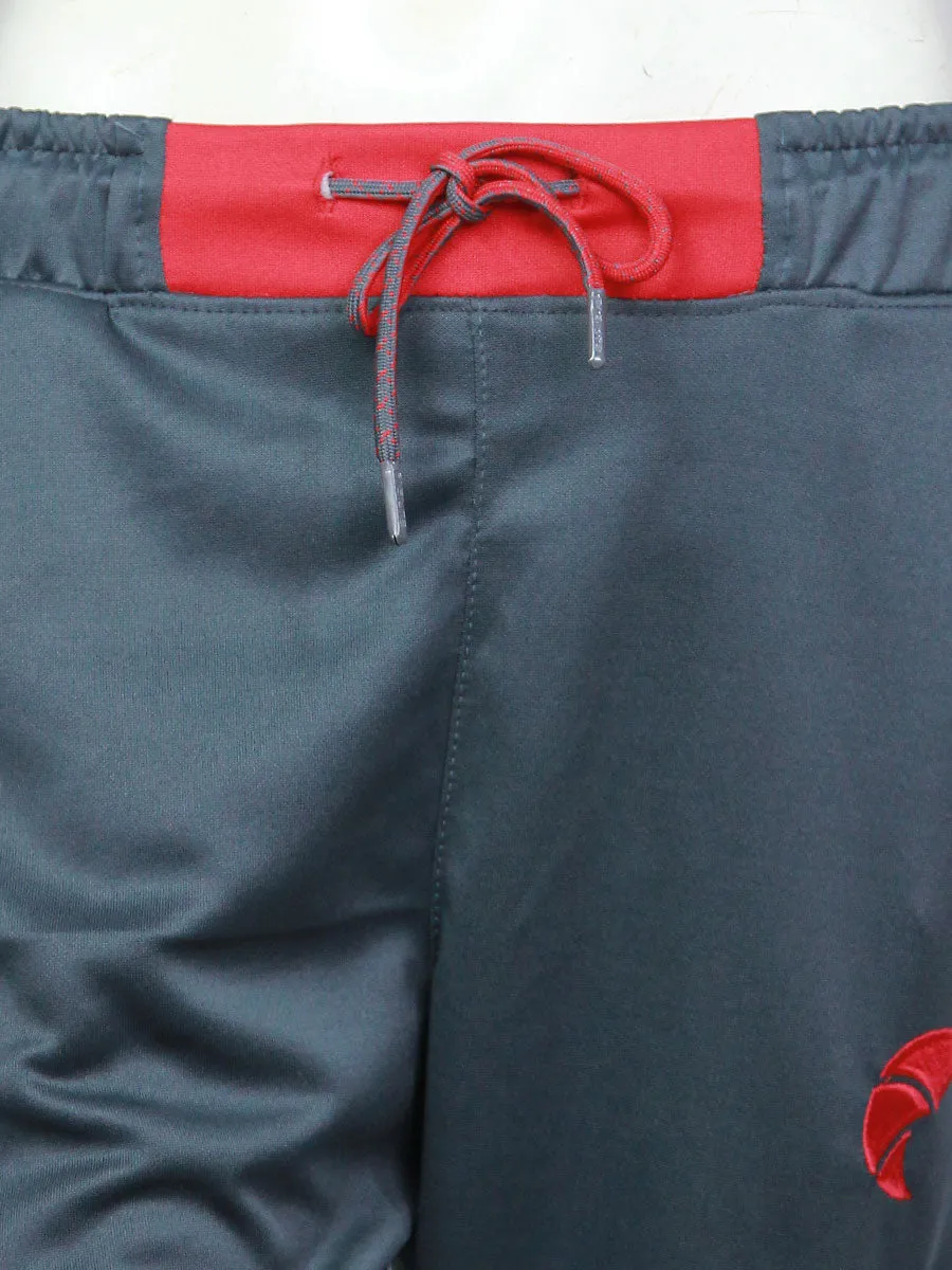 Atlantus Cargo Lower - Grey / Red