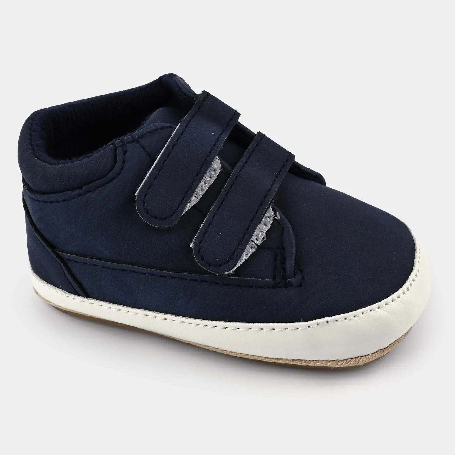 Baby Boy Shoes F23-Blue