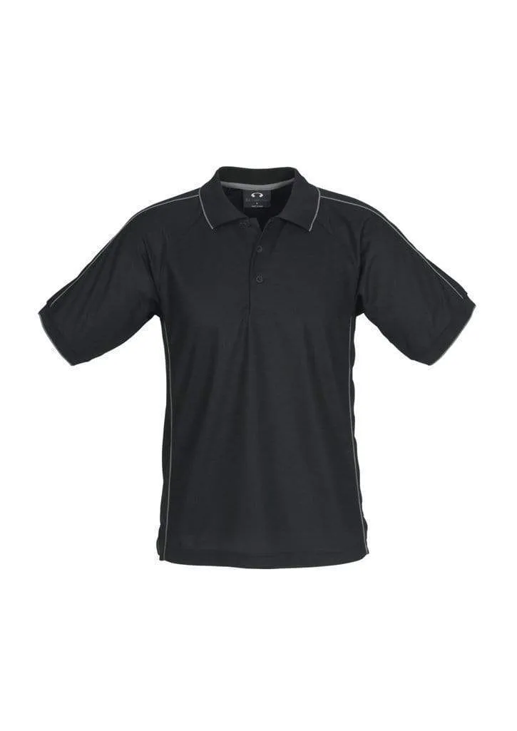 Biz Collection Men’s Resort Polo P9900