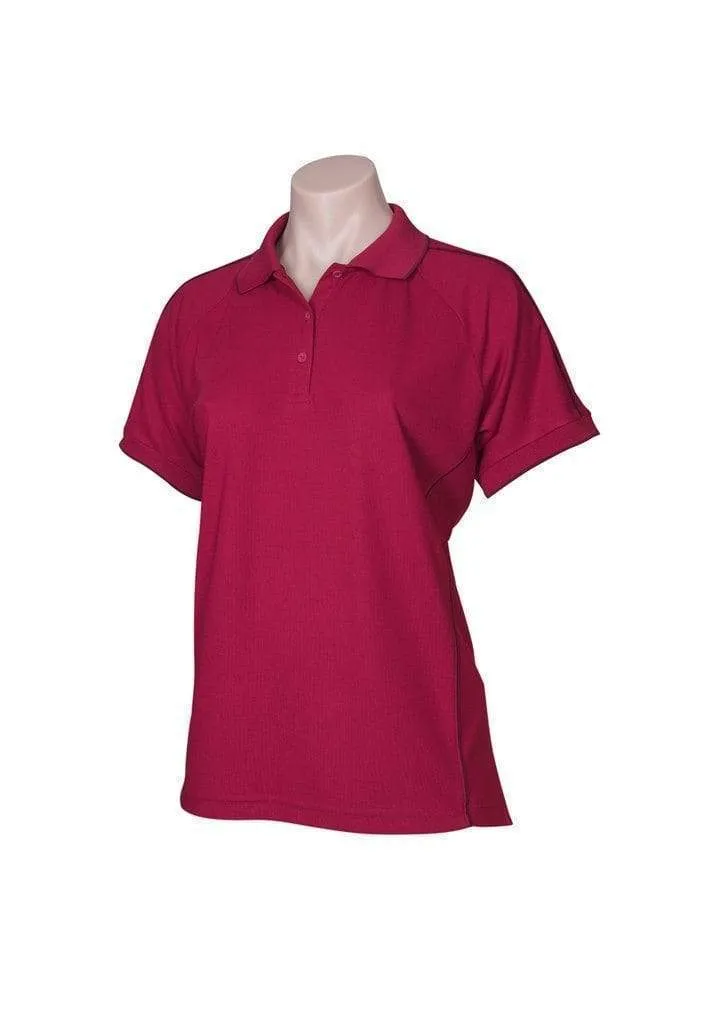 Biz Collection Women’s Resort Polo P9925