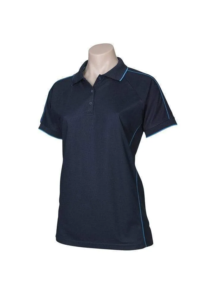 Biz Collection Women’s Resort Polo P9925