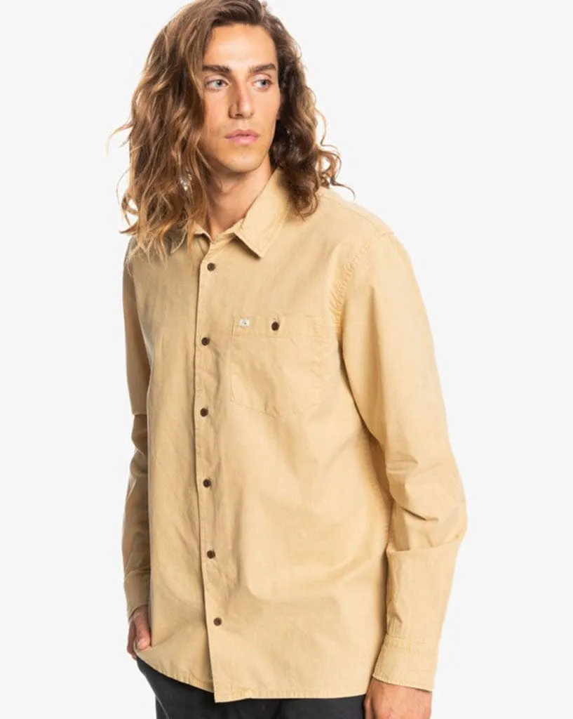 Bolam Long Sleeve Shirt