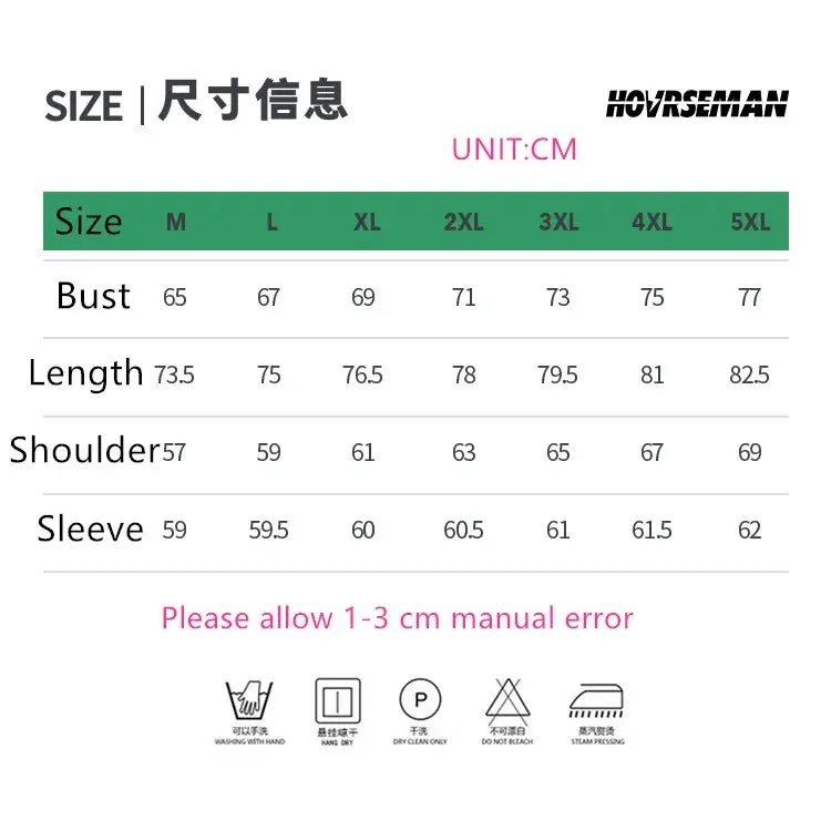 BONSIR  -  Oversized 5XL Sweatshirts Harajuku Zip-up Hoodies For Men Letter Print Hooded Long Sleeve Coat Casual Korean Sweatshirt Autumn