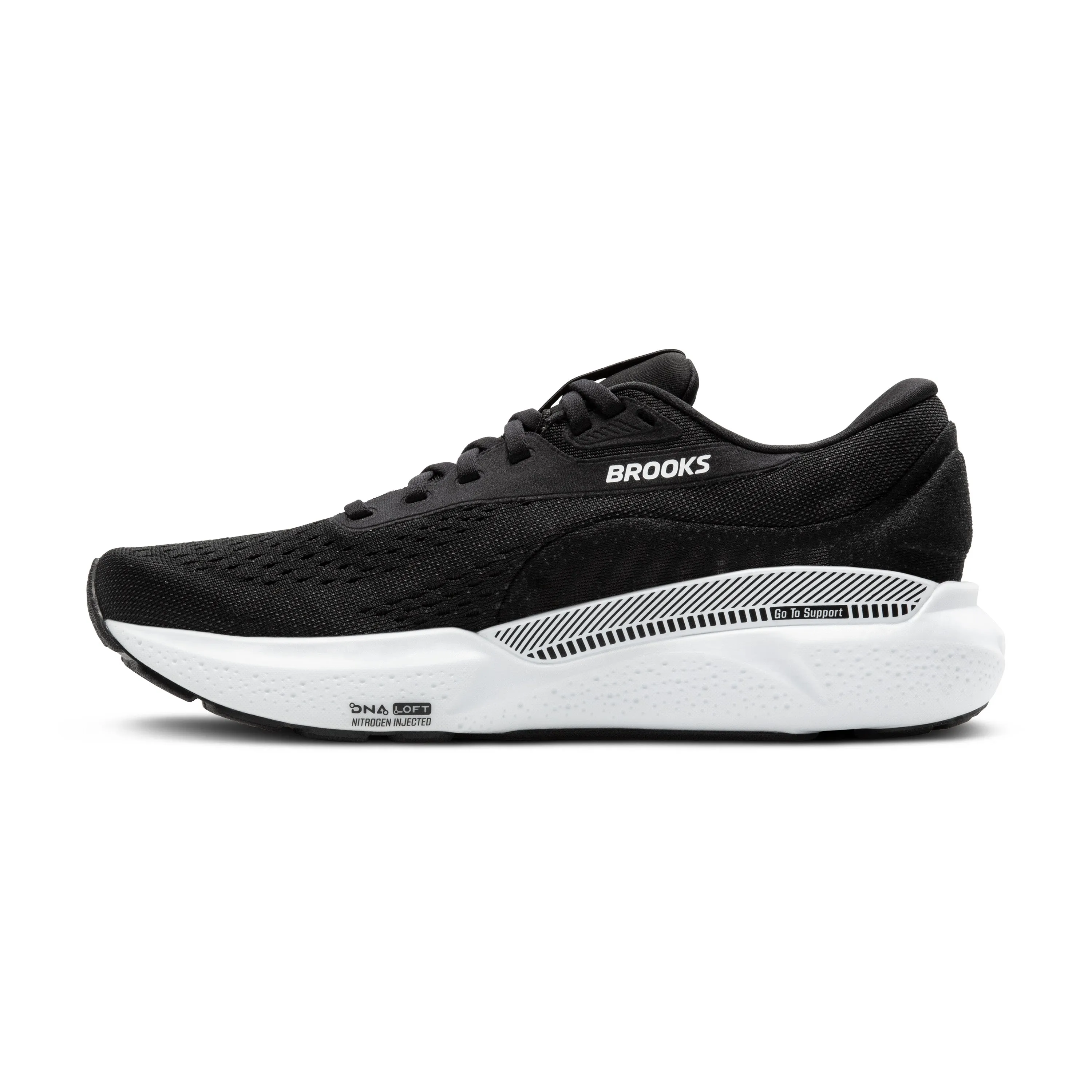 BROOKS ADRENALINE 24 MEN'S