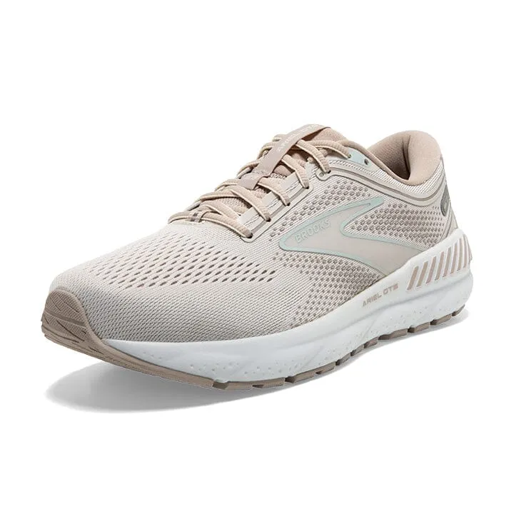 BROOKS ARIEL GTS 23 WOMEN'S MEDIUM AND WIDE - FINAL SALE!