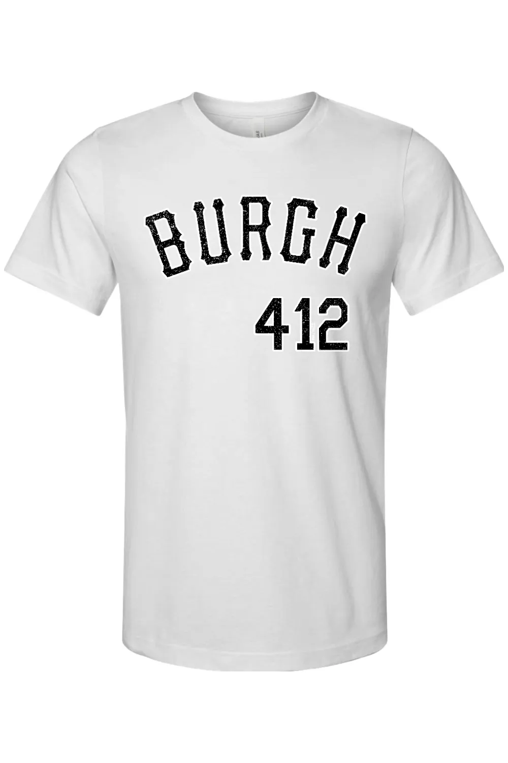 Burgh Baseball - 412