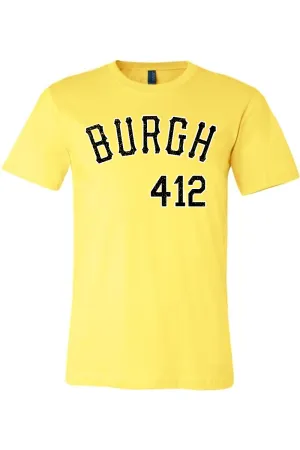 Burgh Baseball - 412