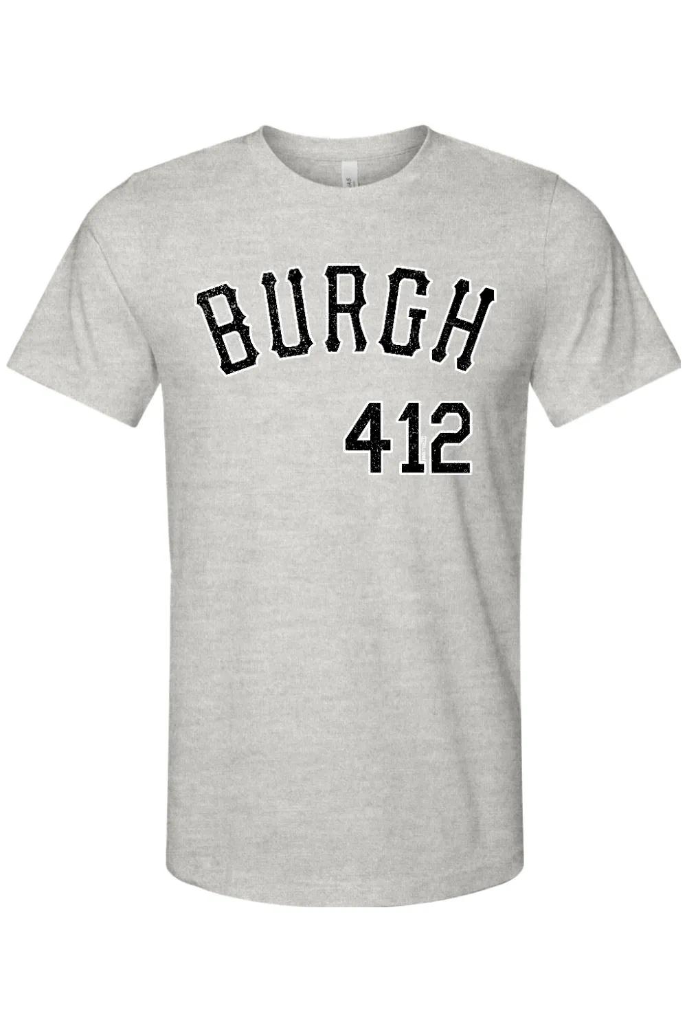 Burgh Baseball - 412