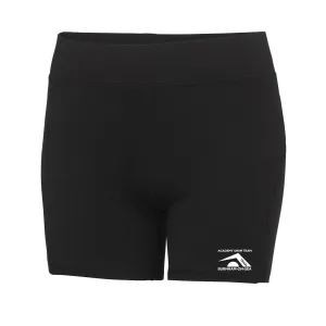 Burnham-on-Sea Academy Swim Team Girls Sports Shorts