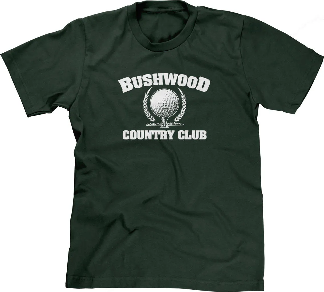 Bushwood Country Club T-Shirt