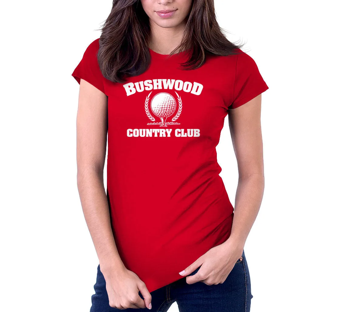 Bushwood Country Club T-Shirt