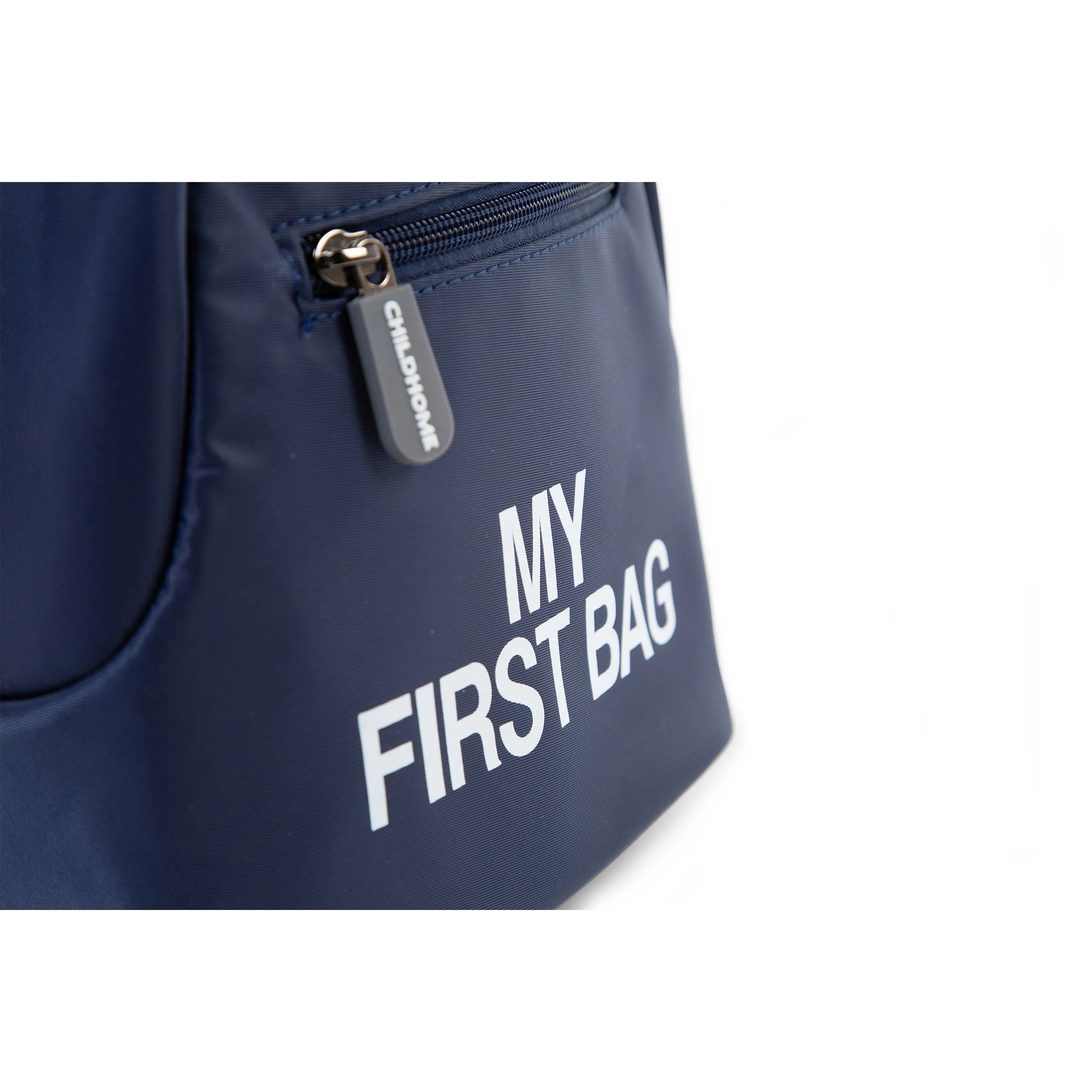 Childhome Kids My First Bag Navy