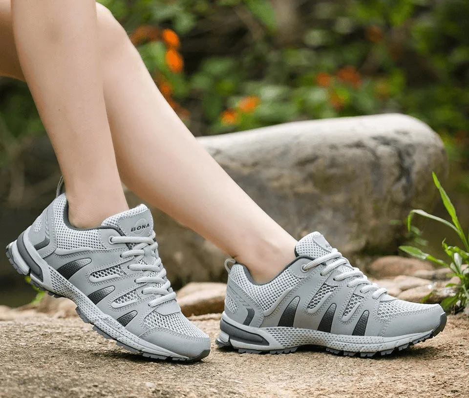 Classics Style Women's Running Shoes / Outdoor Jogging Sneakers - SF0200