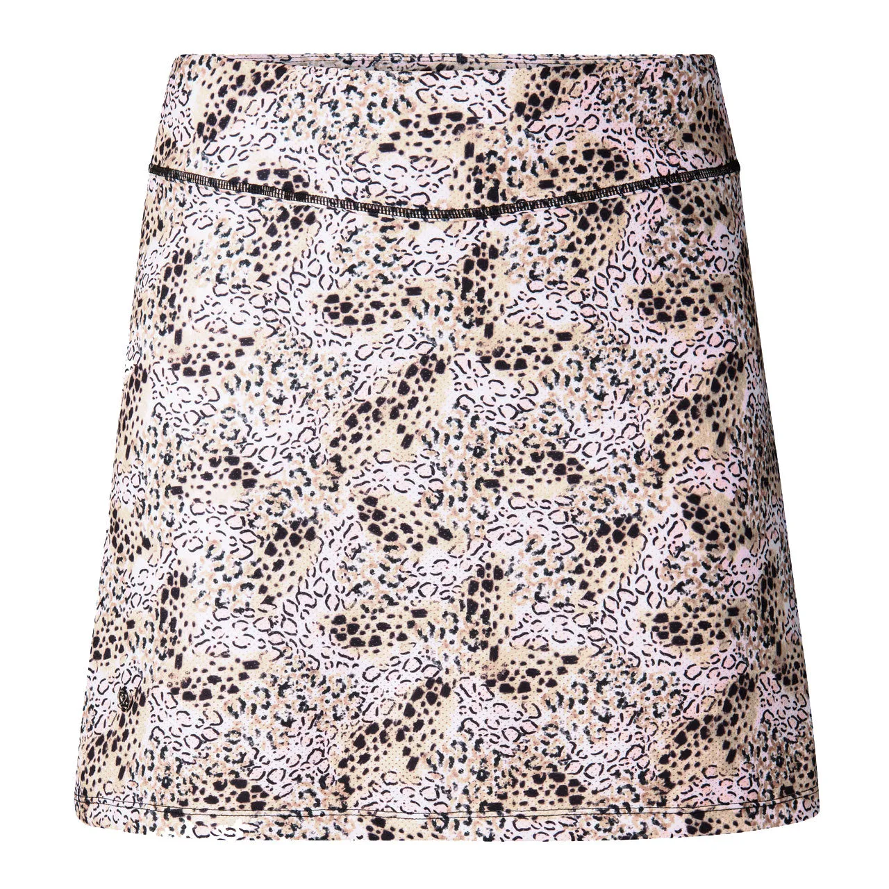 Daily Sports Felice 18in Womens Golf Skort