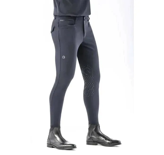 EGO7 Men's Jumping EJ Breech