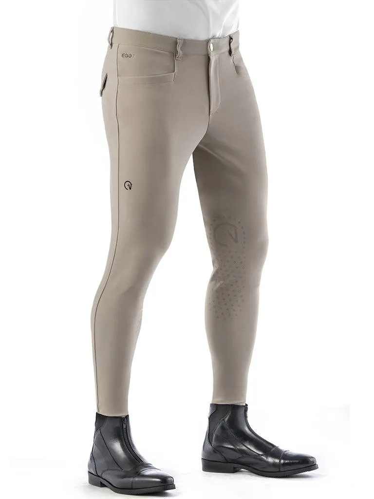 EGO7 Men's Jumping EJ Breech