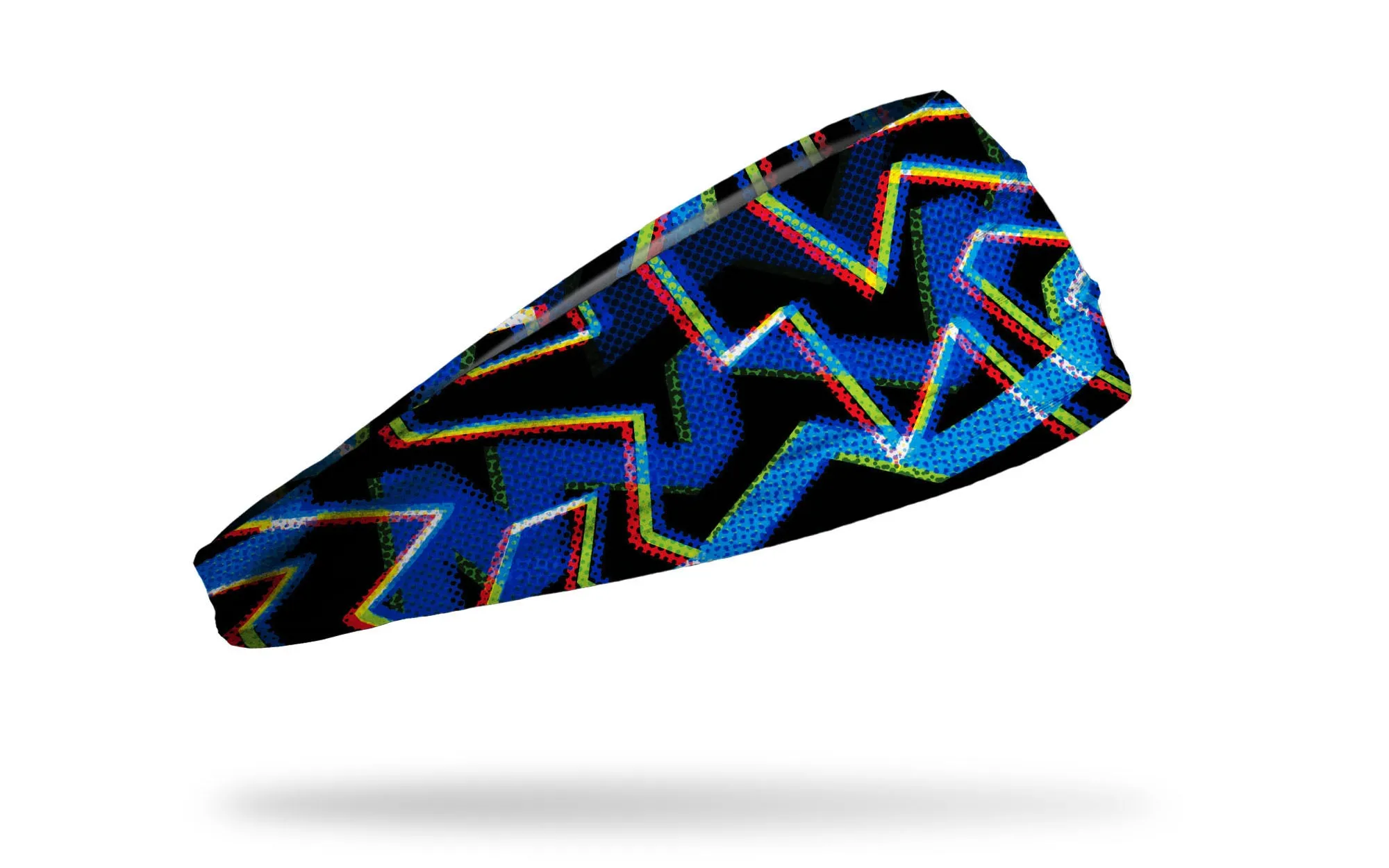 Electric Feel Headband