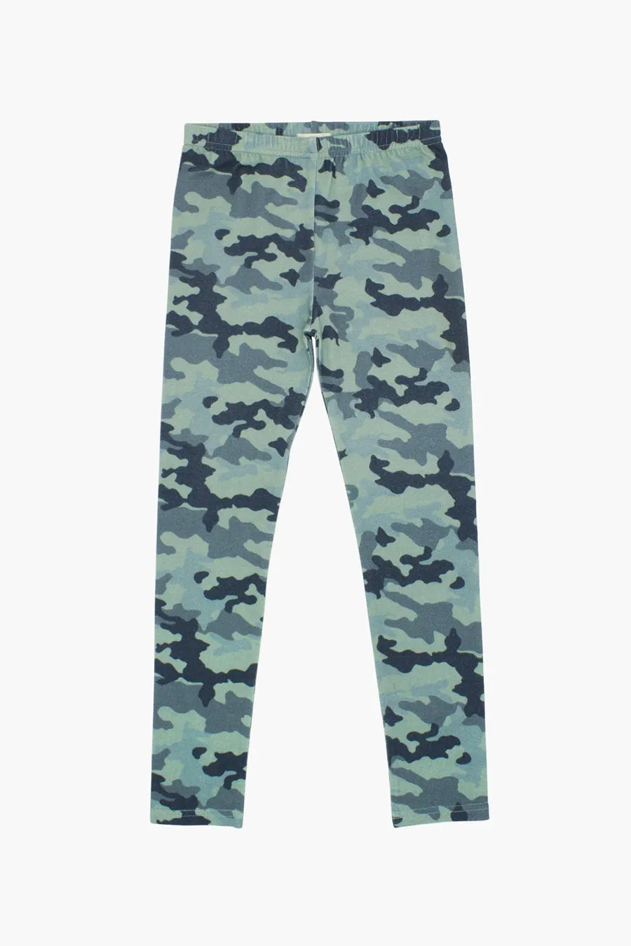 Feather 4 Arrow Cali Girls Leggings - Camo