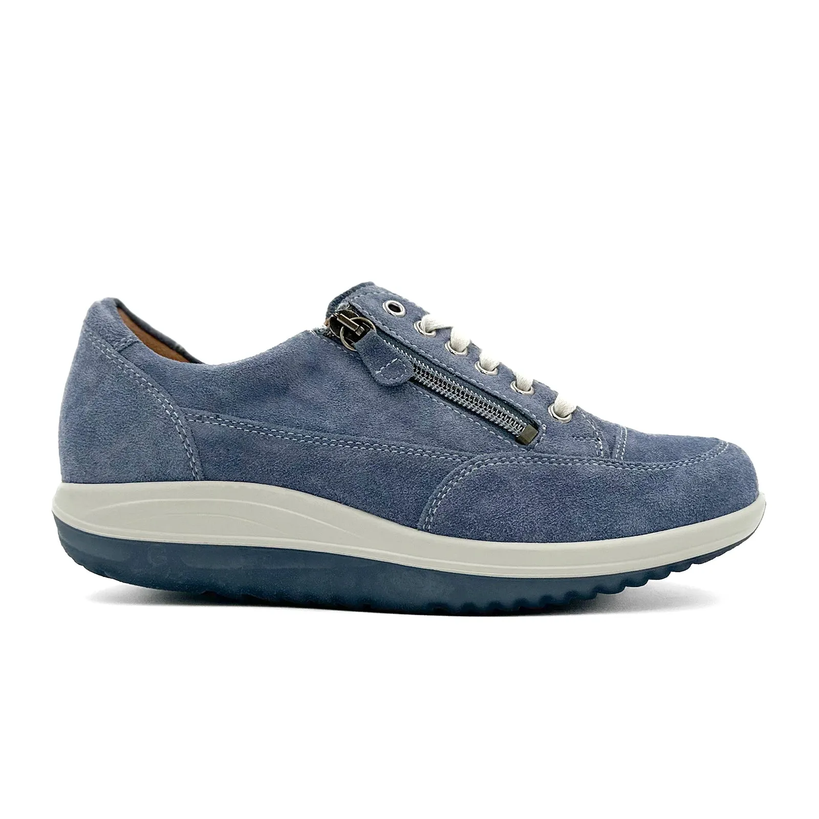 Ganter Gisa 7 Active Sneaker (Women) - Jeans