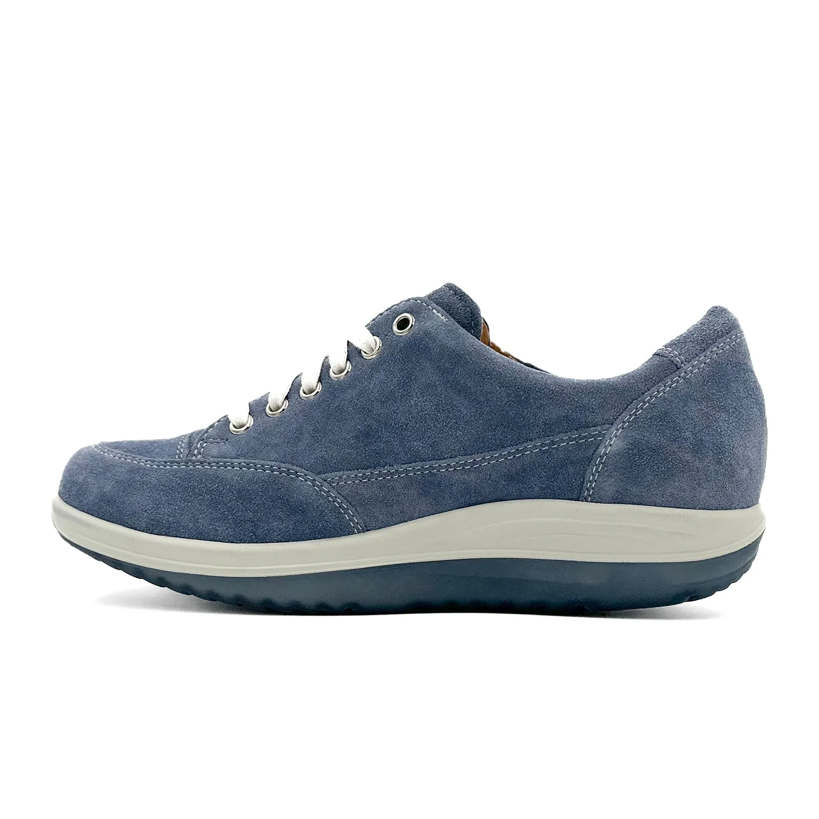 Ganter Gisa 7 Active Sneaker (Women) - Jeans