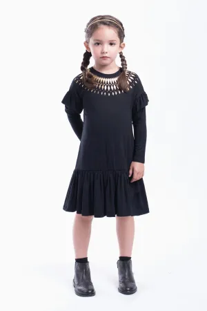 Girls Dress Imoga Lillian