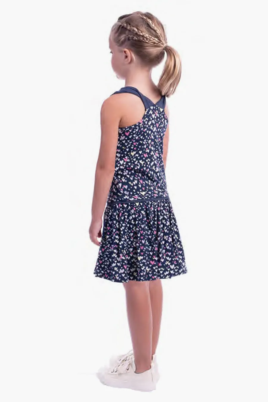 Girls Dress Imoga Maggie