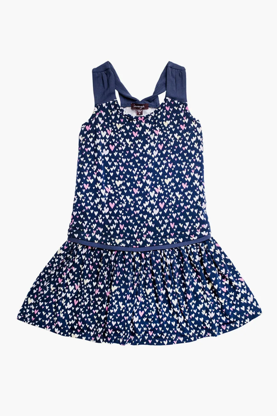 Girls Dress Imoga Maggie