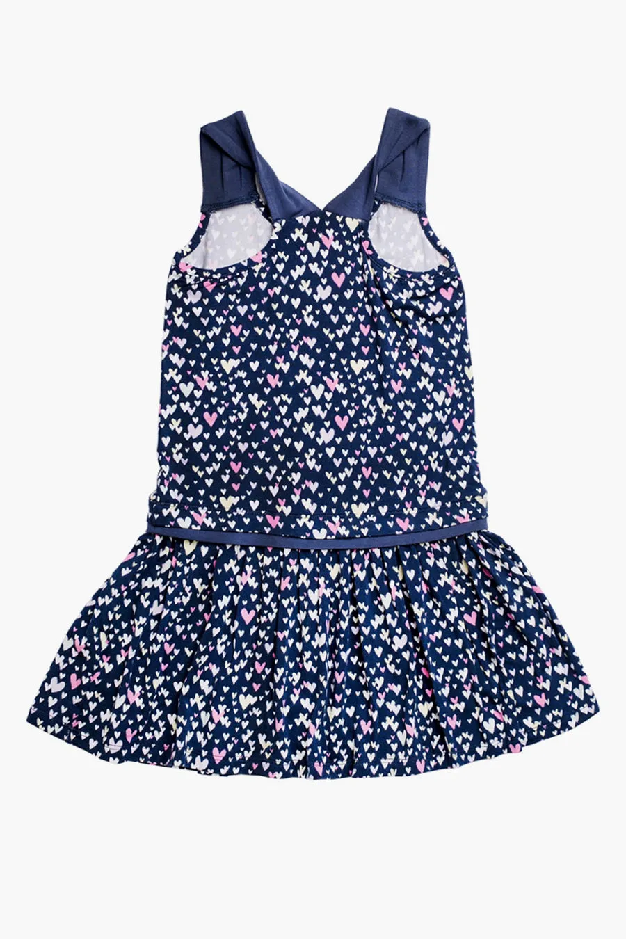 Girls Dress Imoga Maggie