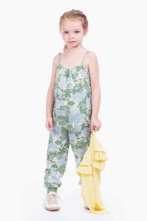 Girls Jumpsuit Imoga Zoey Riviera