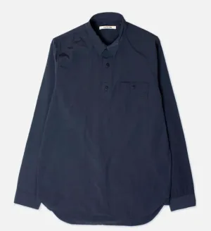 Granton Japanese Cotton/Nylon Shirt