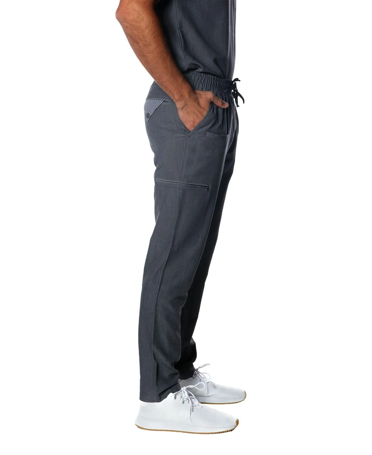 Hampton Members Only Men's Open Sole Pants