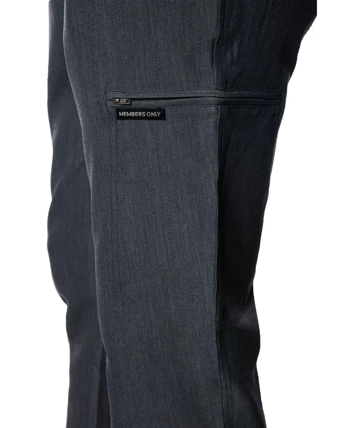 Hampton Members Only Men's Open Sole Pants