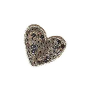 Heart Pin