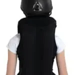 HELITE AIRBAG ZIP IN 2 Child