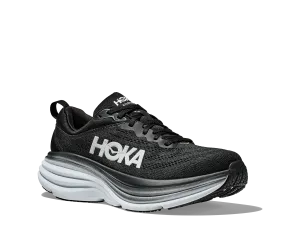 HOKA BONDI V8 MEN WIDE