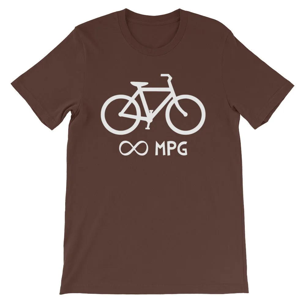 Infinity MPG T-Shirt (Unisex)