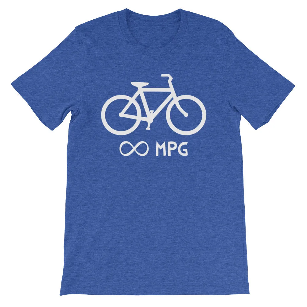 Infinity MPG T-Shirt (Unisex)