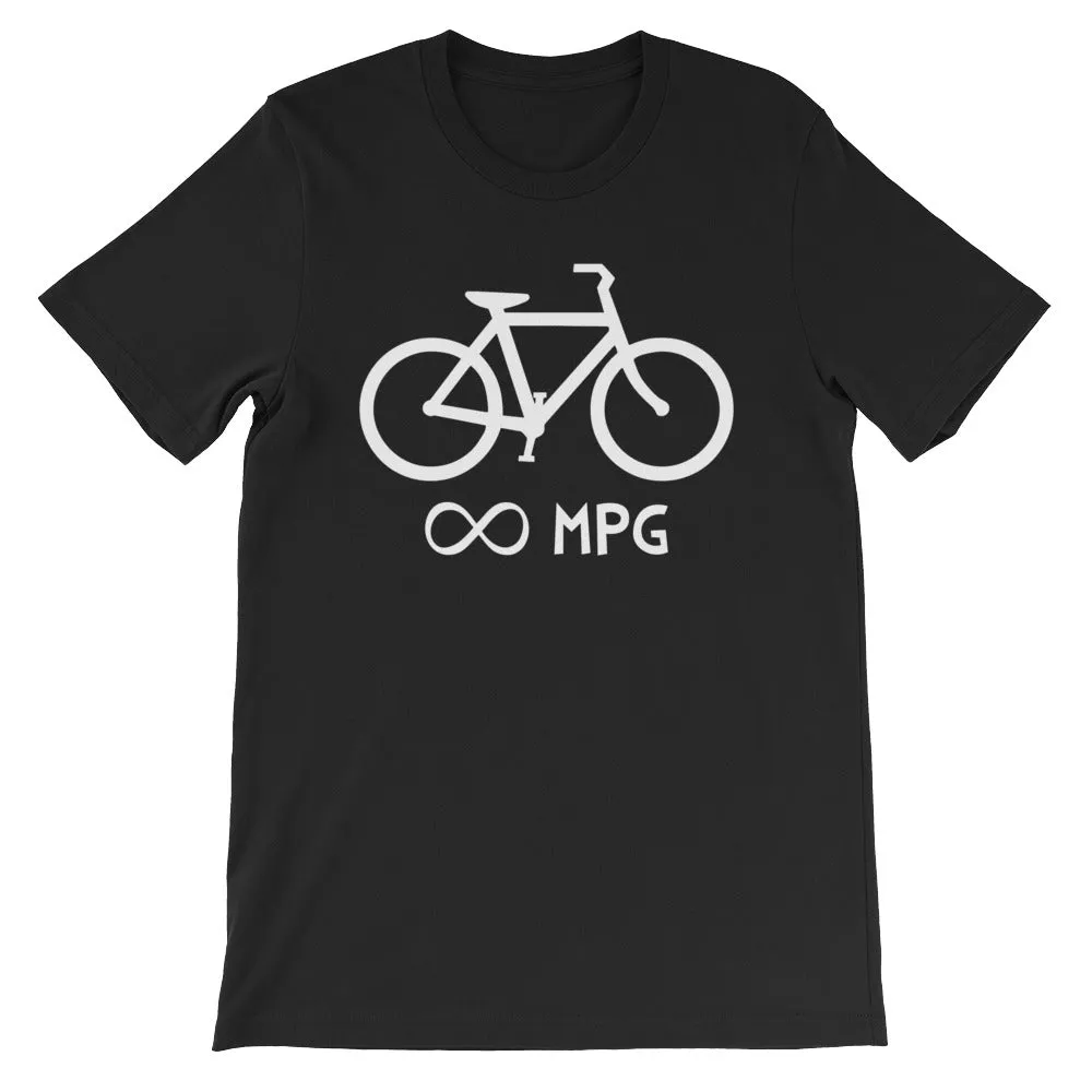 Infinity MPG T-Shirt (Unisex)