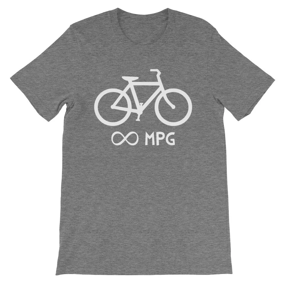 Infinity MPG T-Shirt (Unisex)