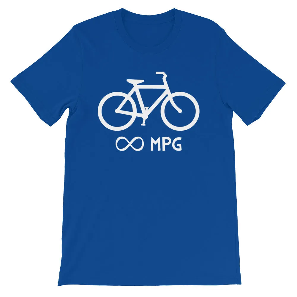 Infinity MPG T-Shirt (Unisex)