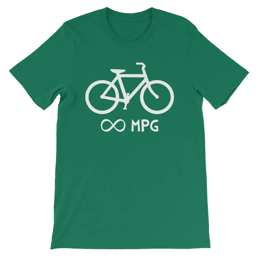 Infinity MPG T-Shirt (Unisex)