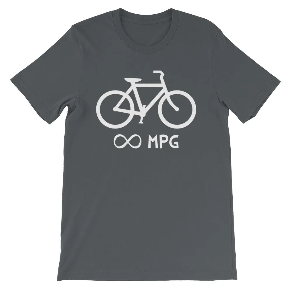 Infinity MPG T-Shirt (Unisex)