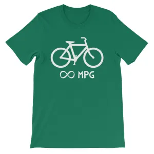 Infinity MPG T-Shirt (Unisex)