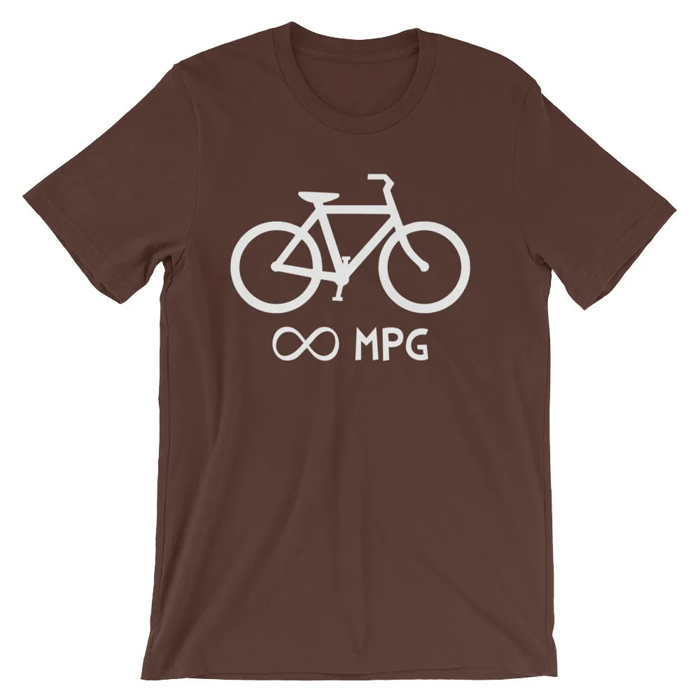 Infinity MPG T-Shirt (Unisex)