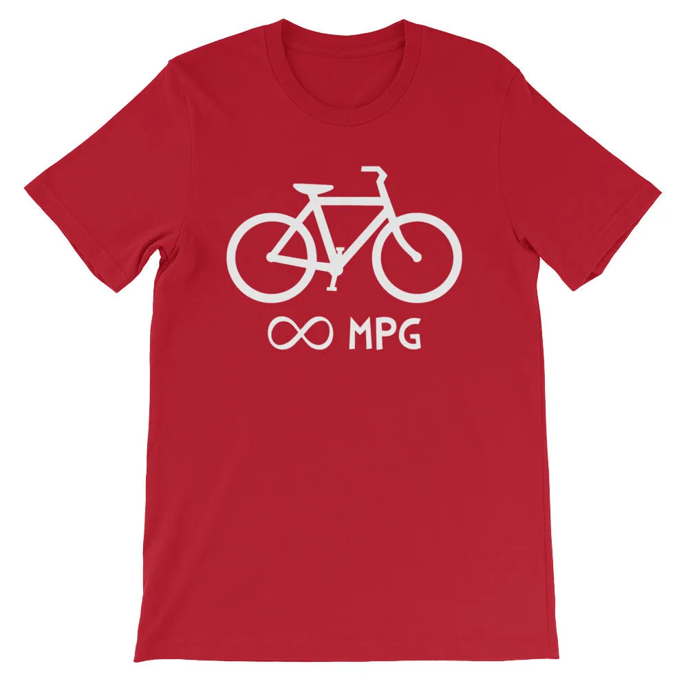 Infinity MPG T-Shirt (Unisex)