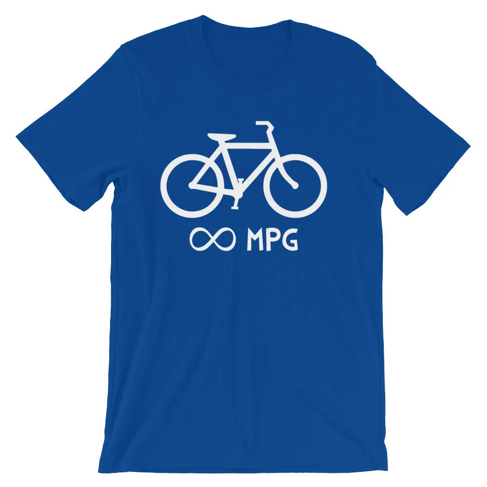 Infinity MPG T-Shirt (Unisex)